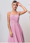 Darlene Maxi Dress (Dusty Rose)