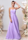 Darlene Maxi Dress (Lavender)