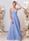 Darlene Maxi Dress (Serenity)